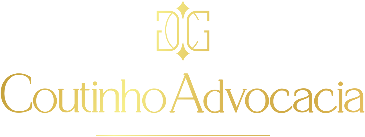 Logo Horizontal Colorido - Coutinho Advocacia