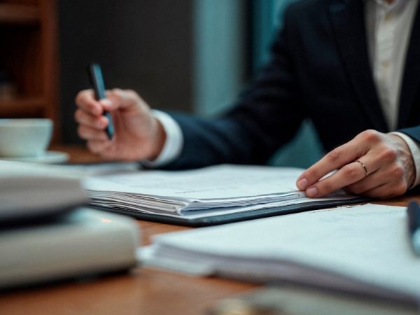 Imagem de Capa - Desvendando o processo_ como funciona uma liminar contra uma empresa